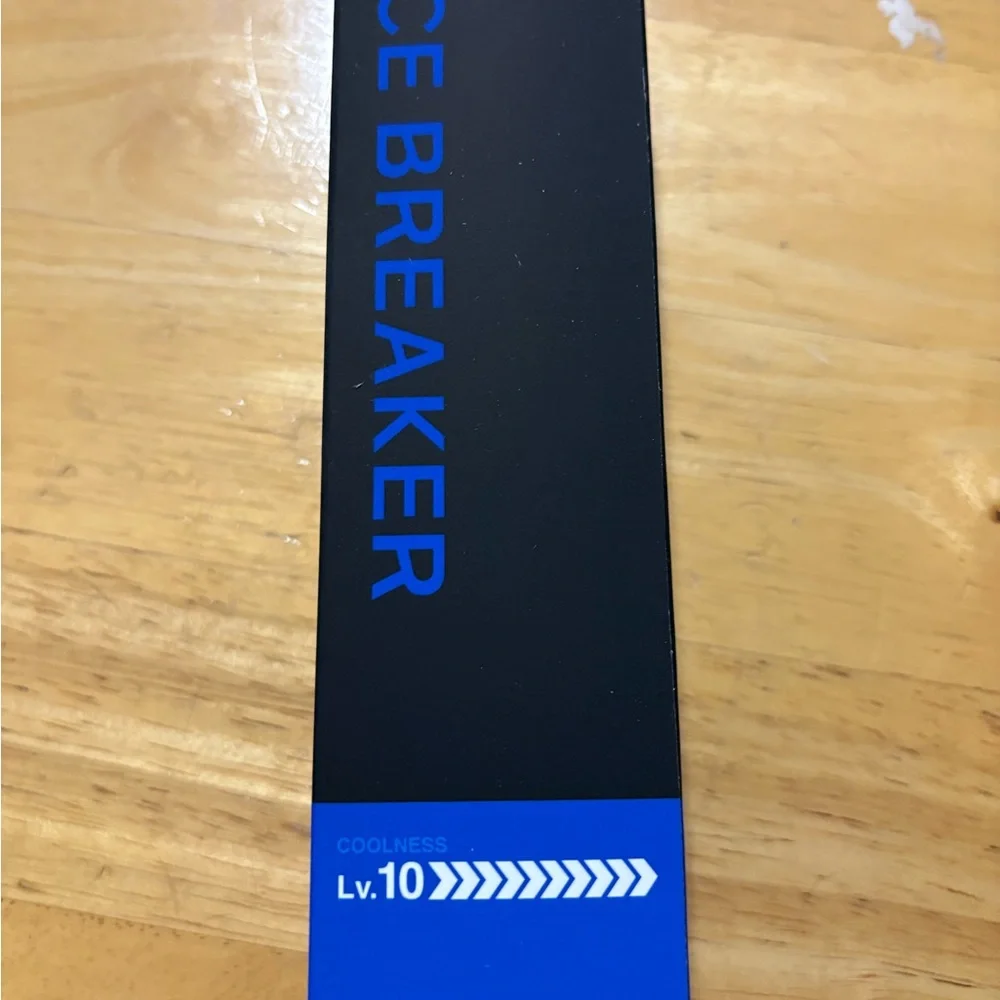 Code Bro Men's Intimate Wash - Picture 10 of 16